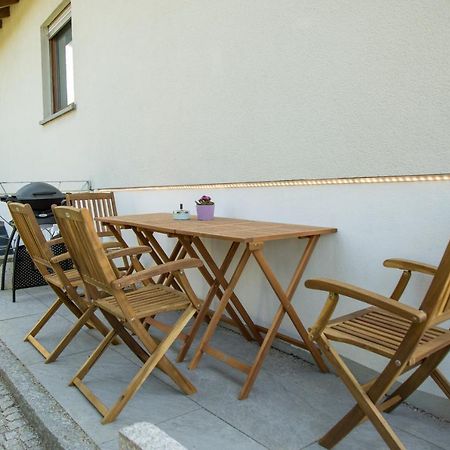 Ferienwohnung Am Kahlenberg - Ringsheim Extérieur photo