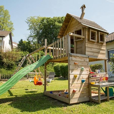Ferienwohnung Am Kahlenberg - Ringsheim Extérieur photo