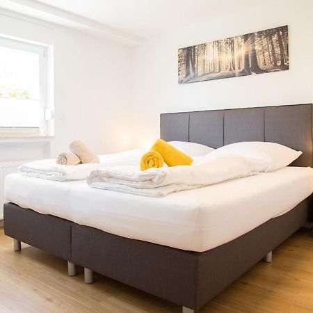 Ferienwohnung Am Kahlenberg - Ringsheim Extérieur photo