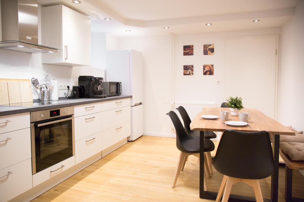 Ferienwohnung Am Kahlenberg - Ringsheim Extérieur photo