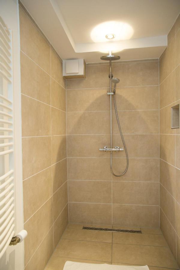 Ferienwohnung Am Kahlenberg - Ringsheim Extérieur photo