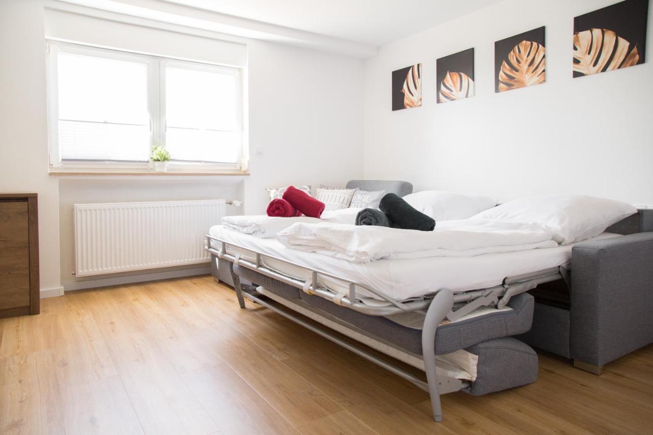 Ferienwohnung Am Kahlenberg - Ringsheim Extérieur photo