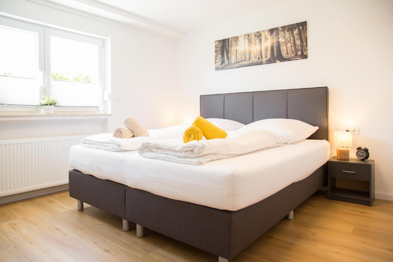 Ferienwohnung Am Kahlenberg - Ringsheim Extérieur photo
