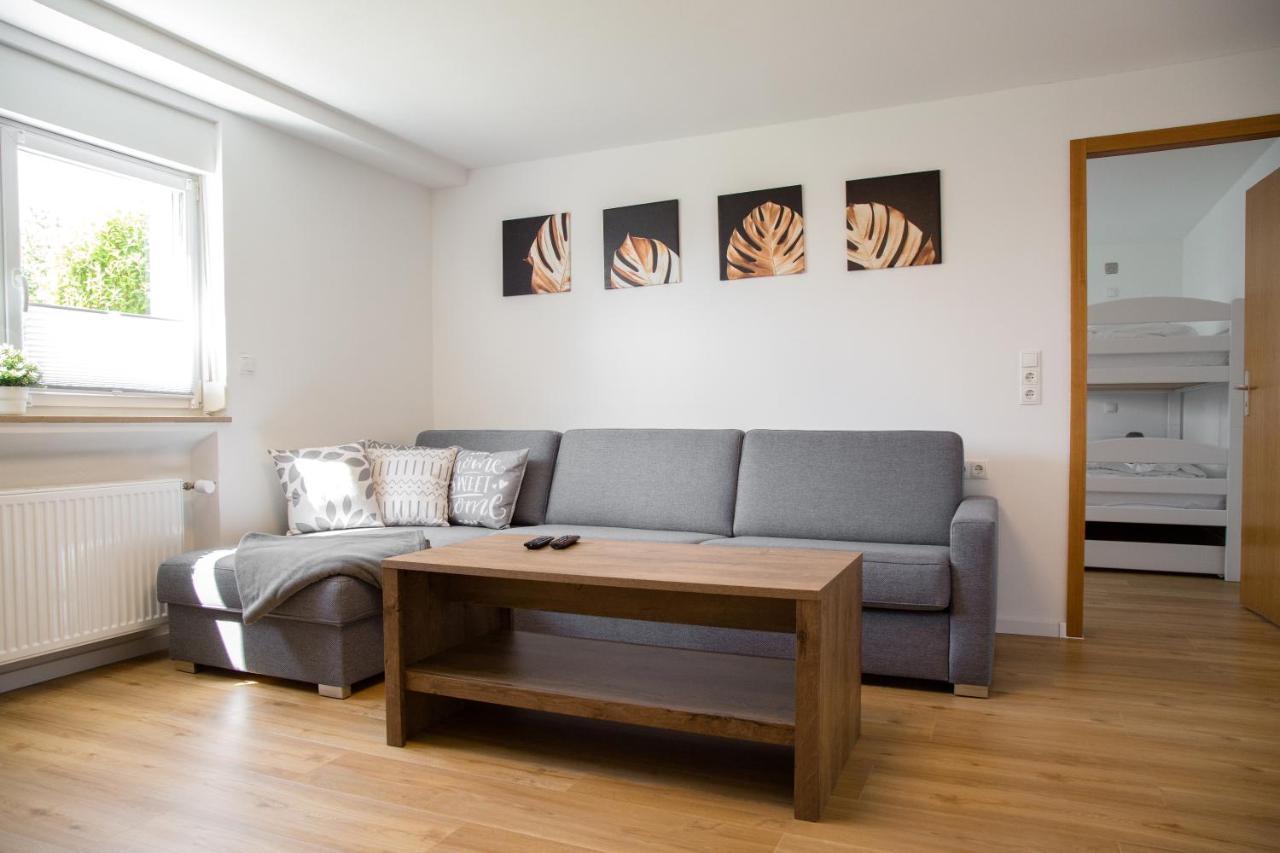 Ferienwohnung Am Kahlenberg - Ringsheim Extérieur photo