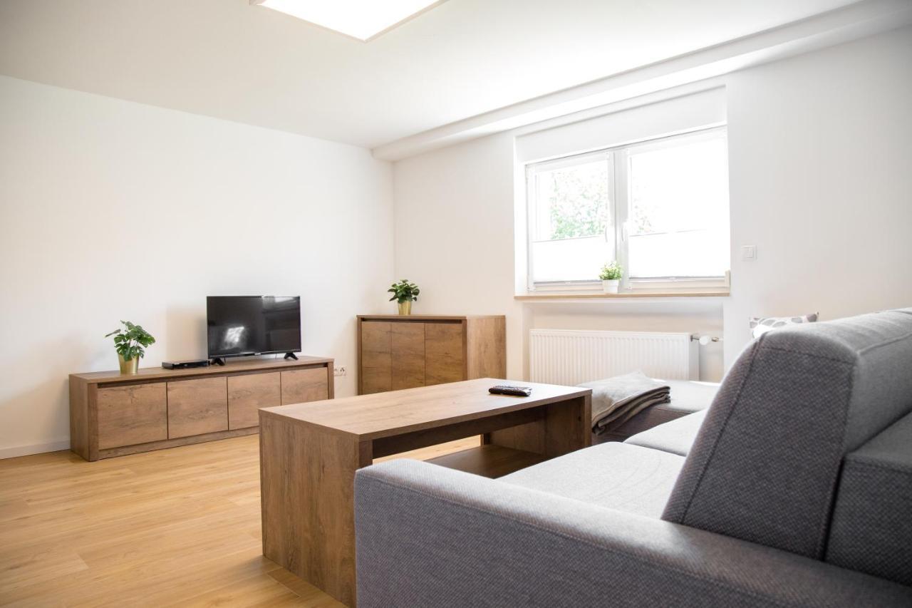 Ferienwohnung Am Kahlenberg - Ringsheim Extérieur photo