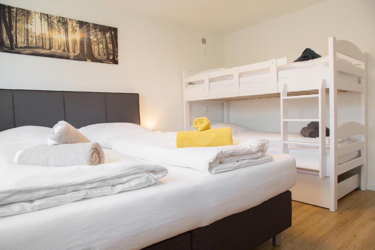 Ferienwohnung Am Kahlenberg - Ringsheim Extérieur photo