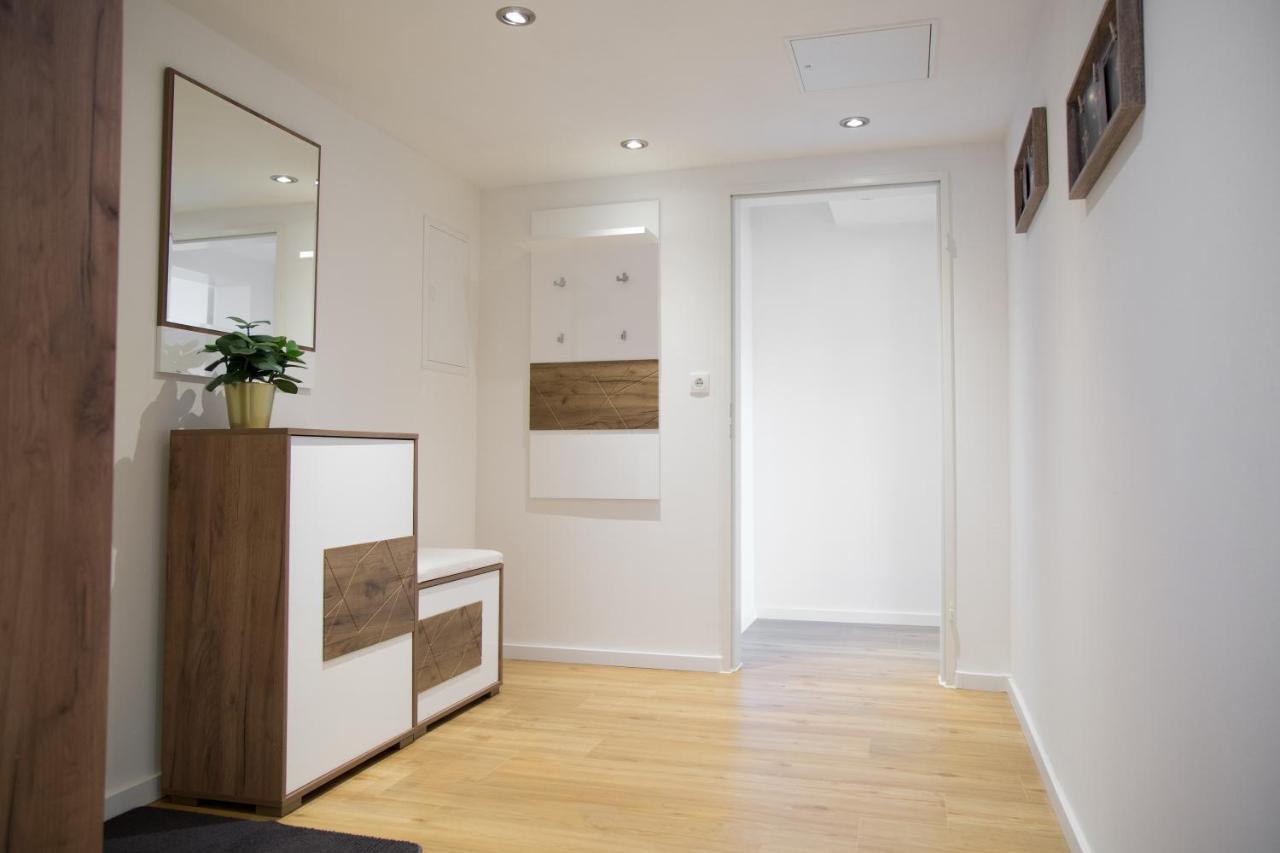 Ferienwohnung Am Kahlenberg - Ringsheim Extérieur photo