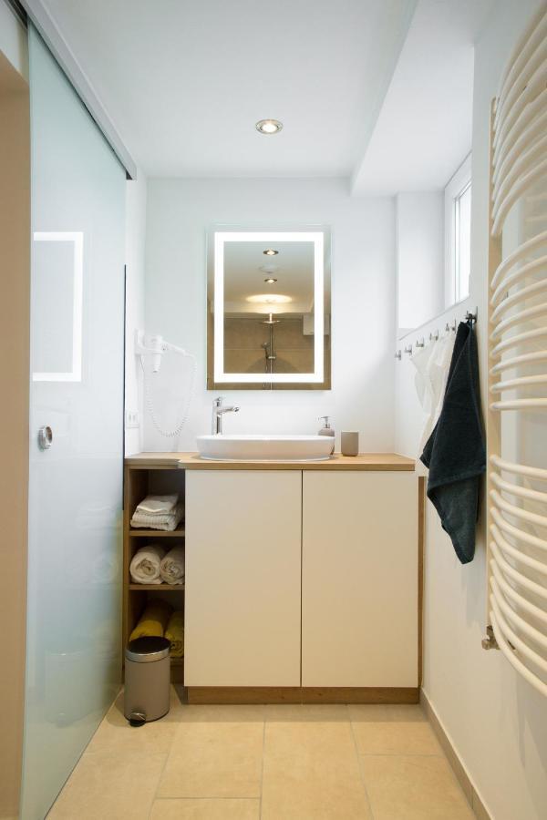 Ferienwohnung Am Kahlenberg - Ringsheim Extérieur photo