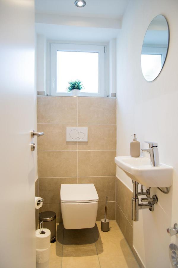 Ferienwohnung Am Kahlenberg - Ringsheim Extérieur photo