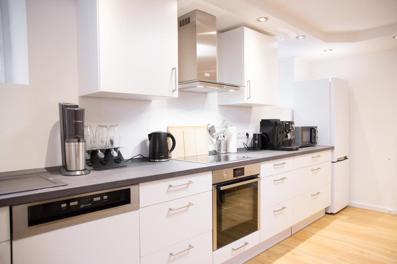 Ferienwohnung Am Kahlenberg - Ringsheim Extérieur photo