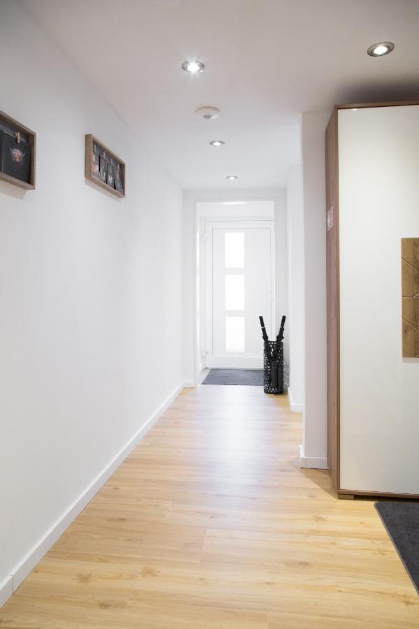 Ferienwohnung Am Kahlenberg - Ringsheim Extérieur photo
