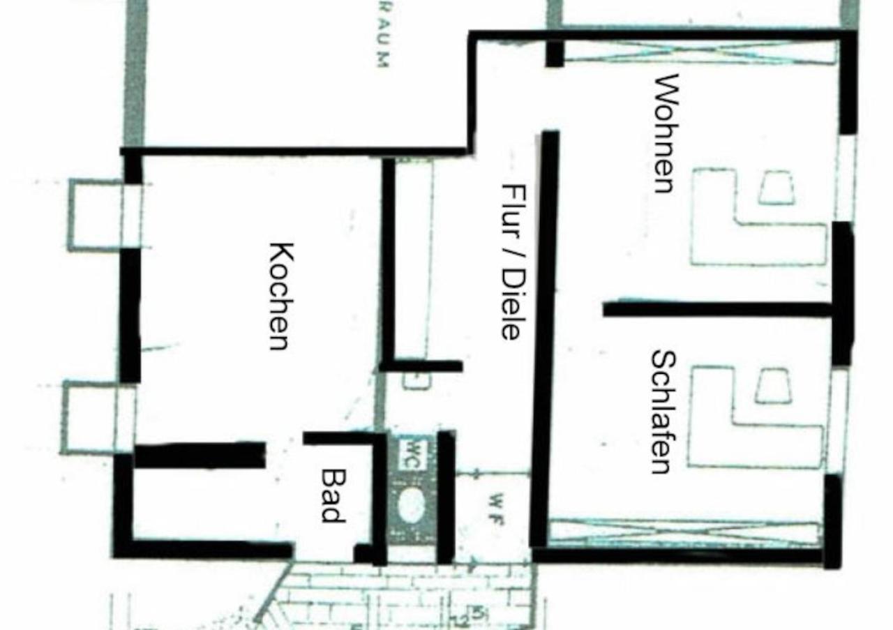 Ferienwohnung Am Kahlenberg - Ringsheim Extérieur photo